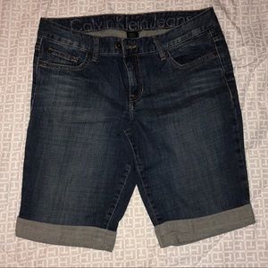 Calvin Klein Bermuda Shorts